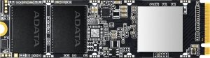 Adata XPG SX8100 256Gb M.2 NVMe SSD
